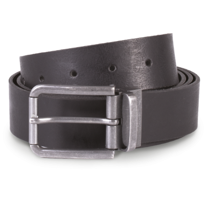 Raw edge belt - 35 mm